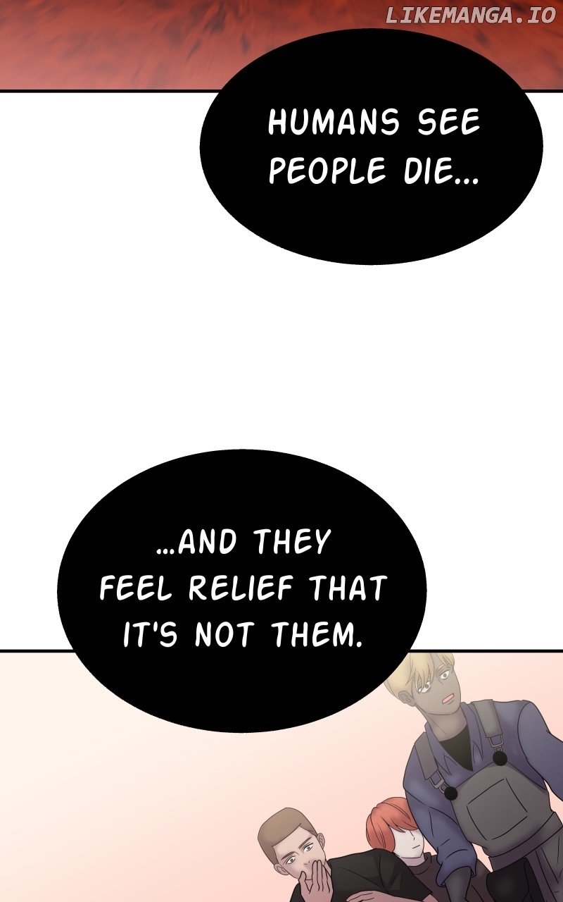 Unstable – Manhwa Chapter 85 - page 32