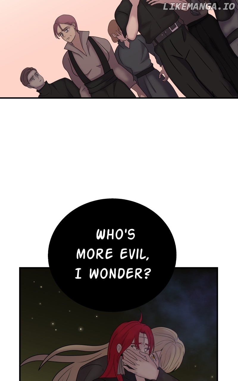 Unstable – Manhwa Chapter 85 - page 33