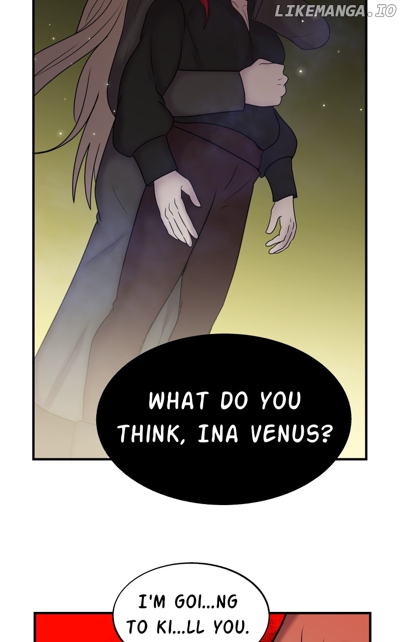 Unstable – Manhwa Chapter 85 - page 34