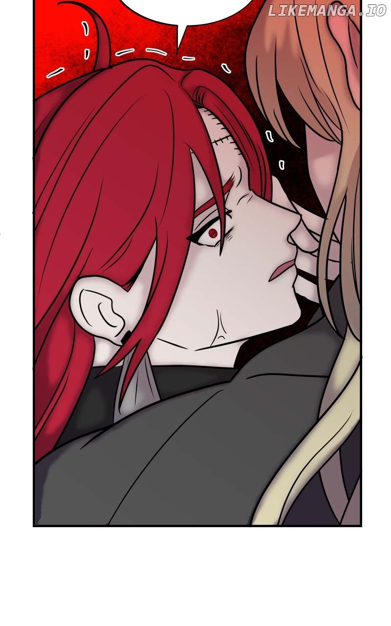 Unstable – Manhwa Chapter 85 - page 35