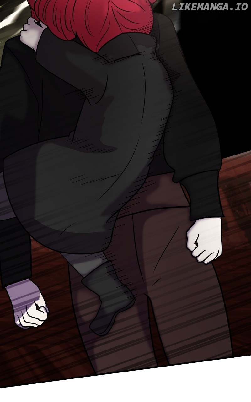 Unstable – Manhwa Chapter 85 - page 39