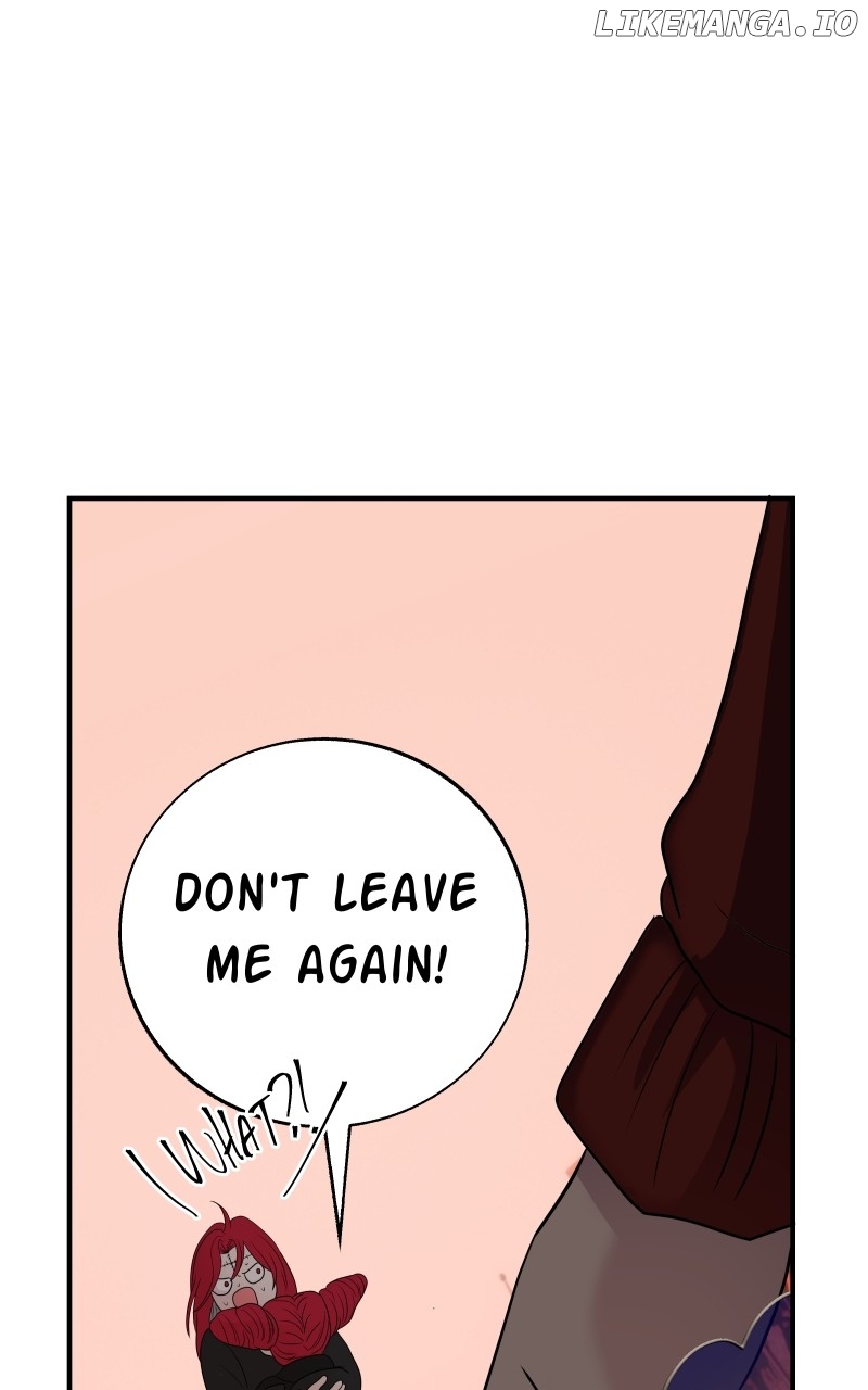 Unstable – Manhwa Chapter 85 - page 40
