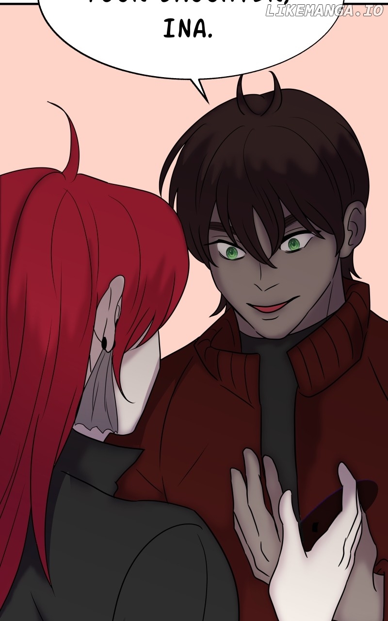 Unstable – Manhwa Chapter 85 - page 42