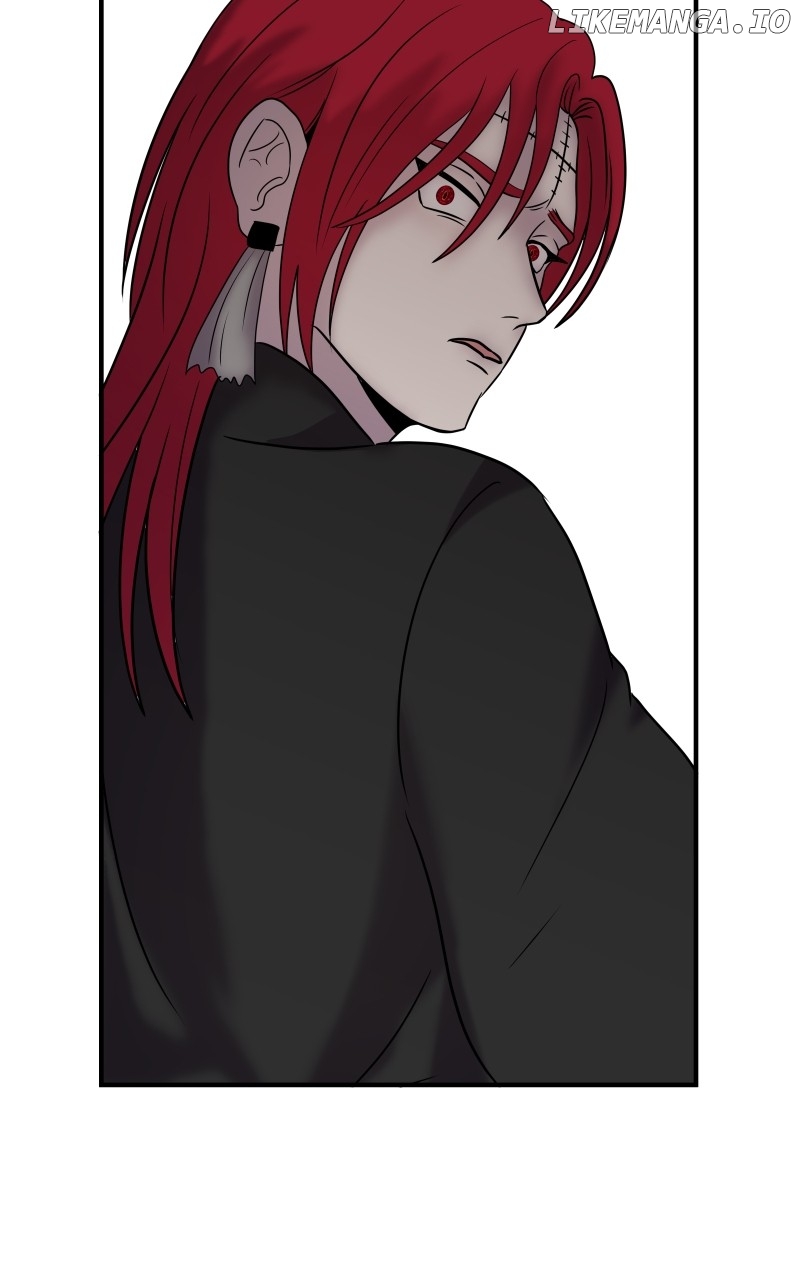 Unstable – Manhwa Chapter 85 - page 45