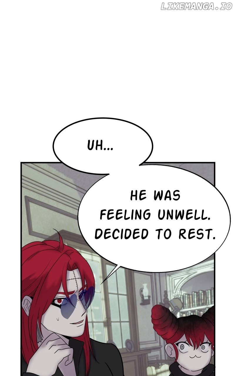 Unstable – Manhwa Chapter 85 - page 50