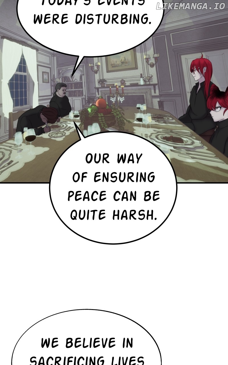 Unstable – Manhwa Chapter 85 - page 52