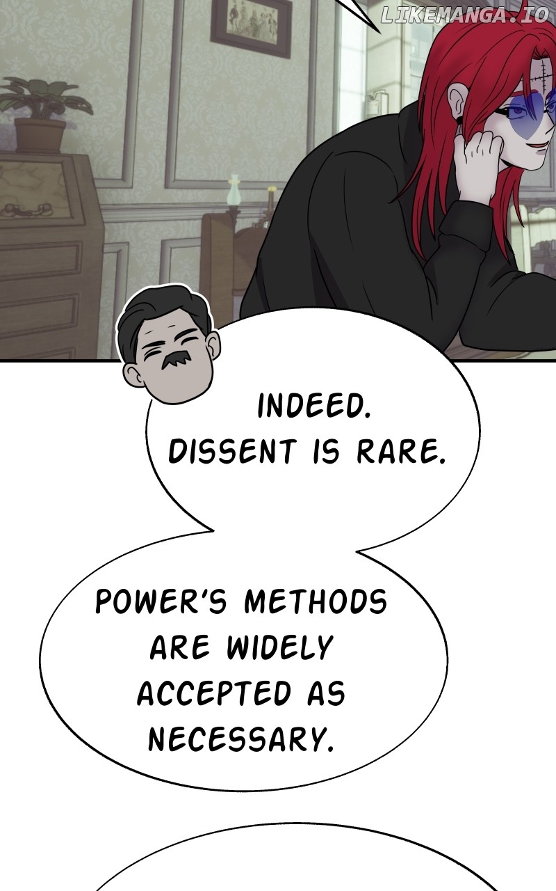 Unstable – Manhwa Chapter 85 - page 55