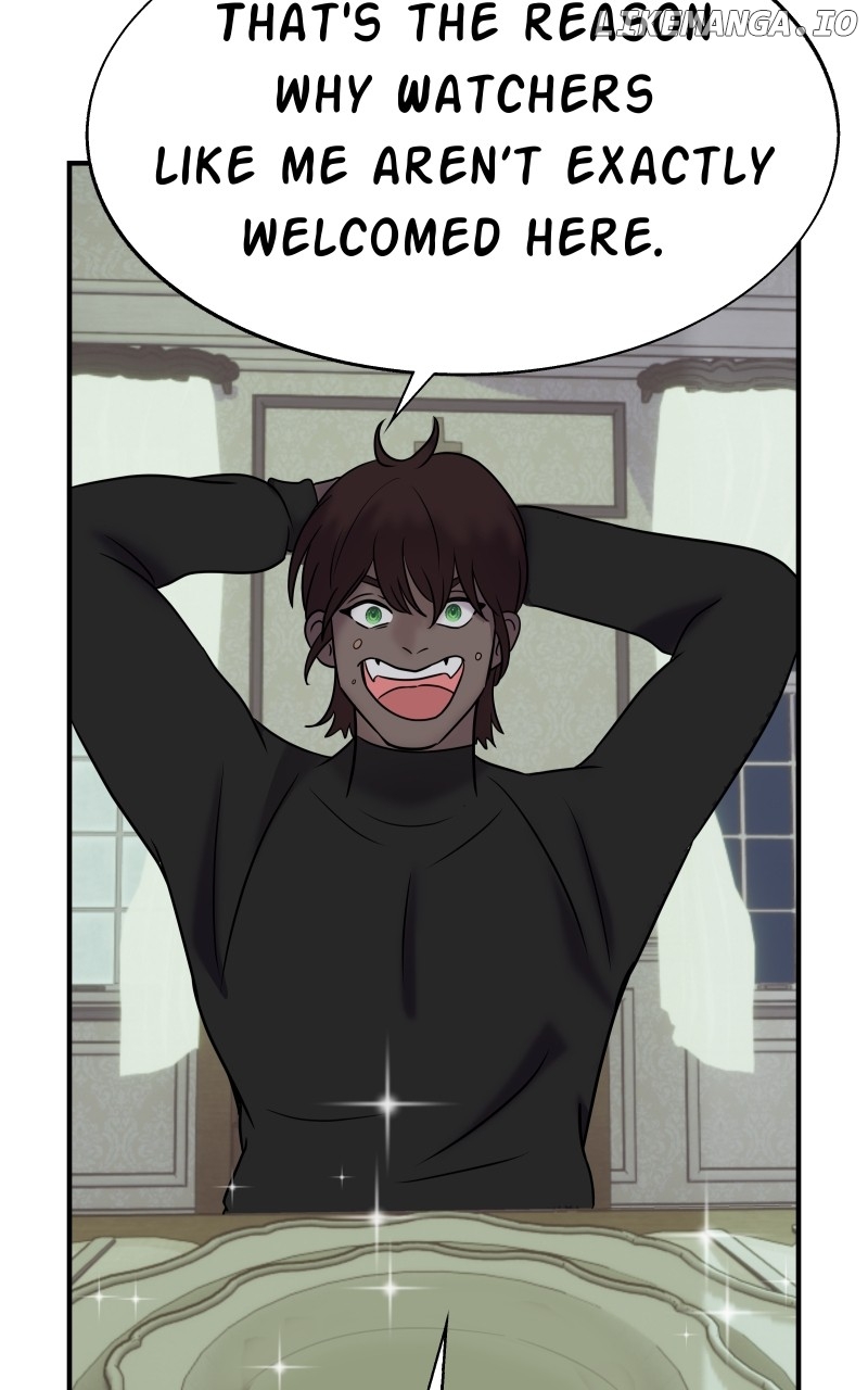 Unstable – Manhwa Chapter 85 - page 56