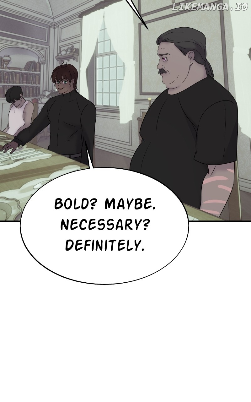 Unstable – Manhwa Chapter 85 - page 58