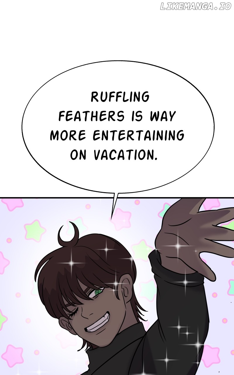 Unstable – Manhwa Chapter 85 - page 59