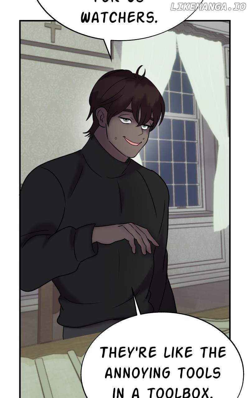 Unstable – Manhwa Chapter 85 - page 64