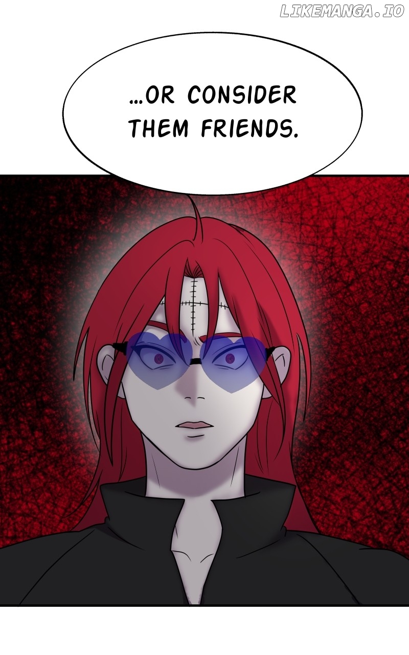 Unstable – Manhwa Chapter 85 - page 67