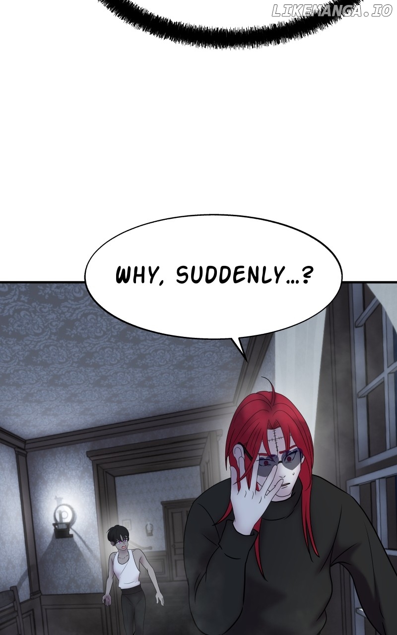Unstable – Manhwa Chapter 85 - page 76
