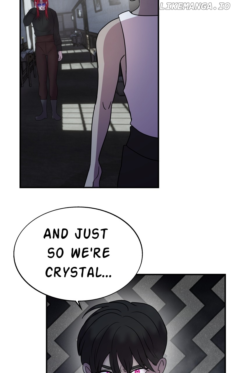 Unstable – Manhwa Chapter 85 - page 78