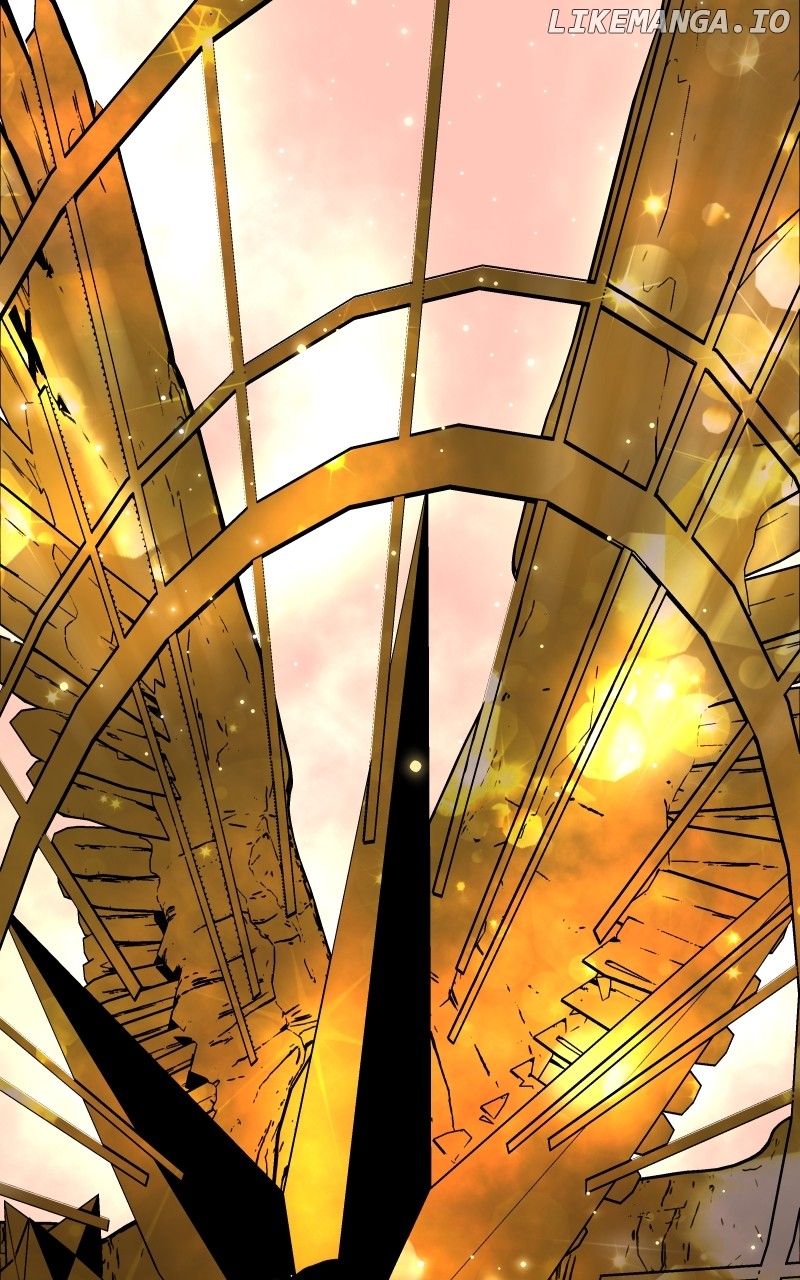 Unstable – Manhwa Chapter 85 - page 8
