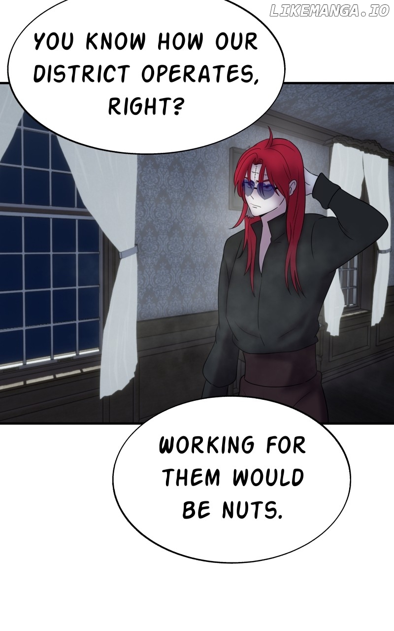 Unstable – Manhwa Chapter 85 - page 80