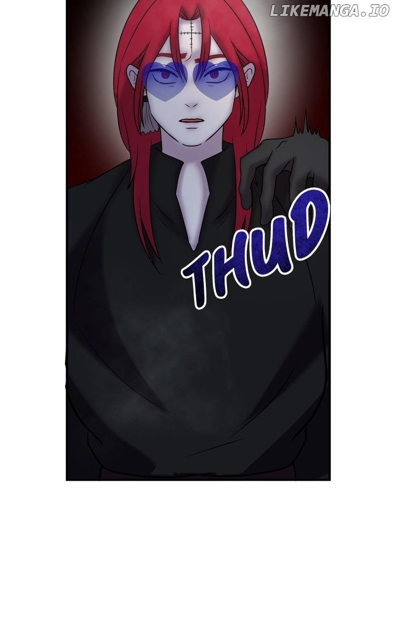 Unstable – Manhwa Chapter 85 - page 84
