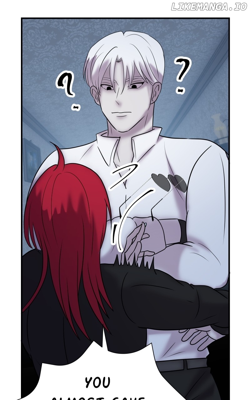Unstable – Manhwa Chapter 85 - page 87