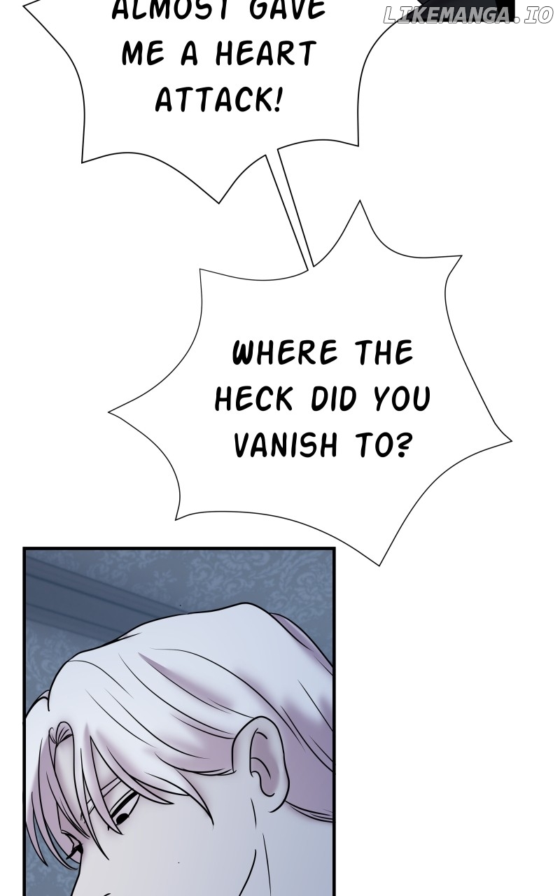 Unstable – Manhwa Chapter 85 - page 88