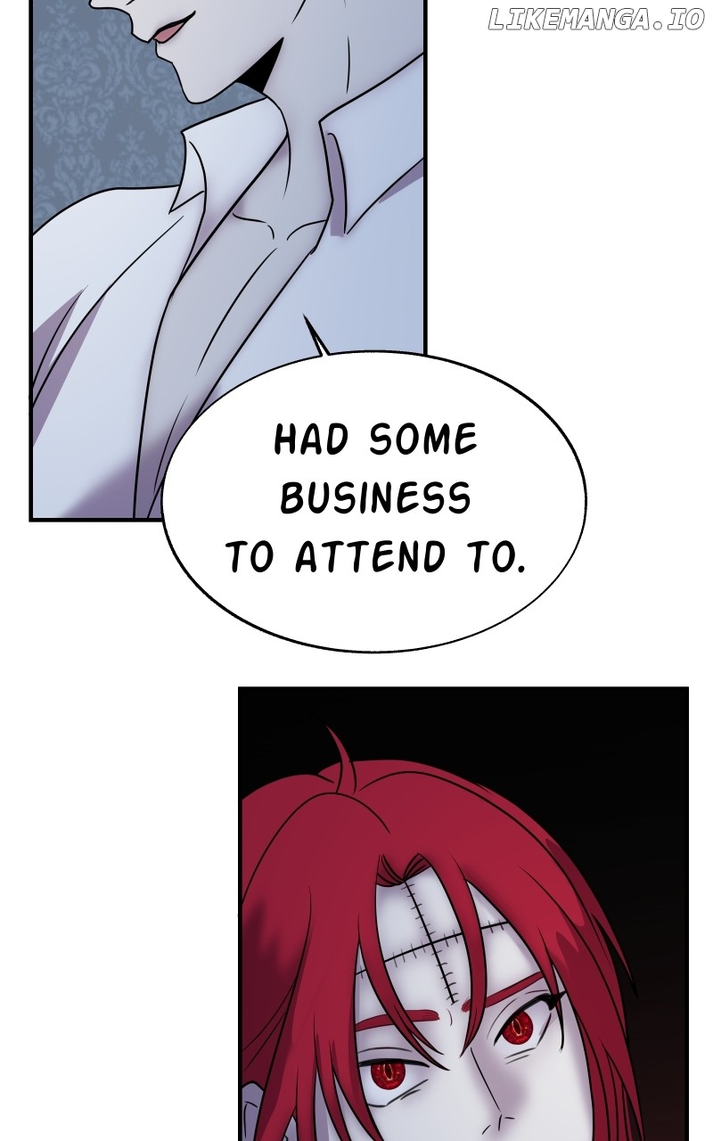 Unstable – Manhwa Chapter 85 - page 89