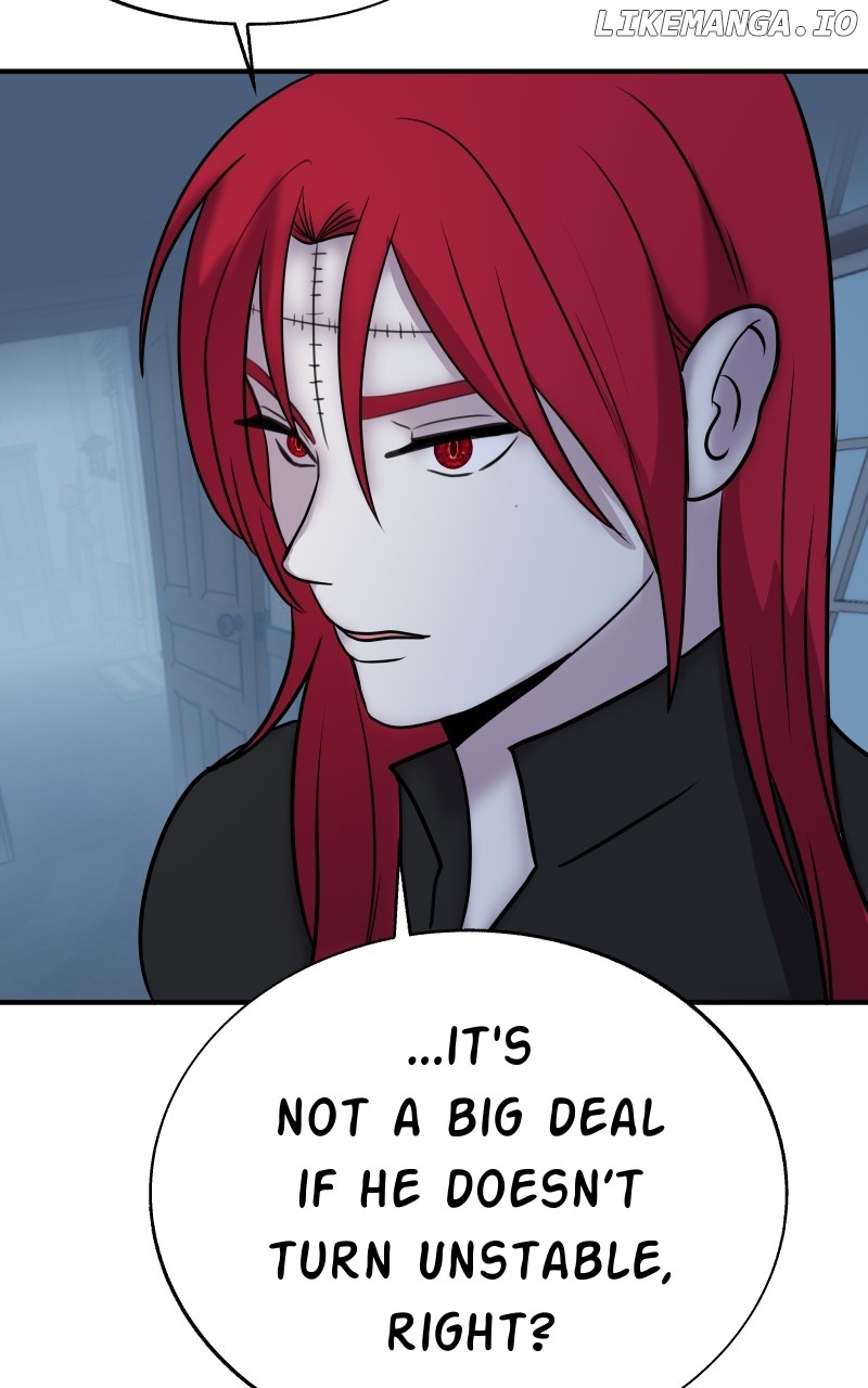 Unstable – Manhwa Chapter 85 - page 91