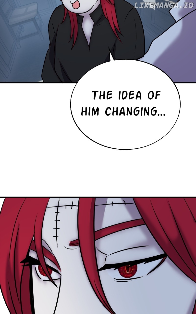 Unstable – Manhwa Chapter 85 - page 94