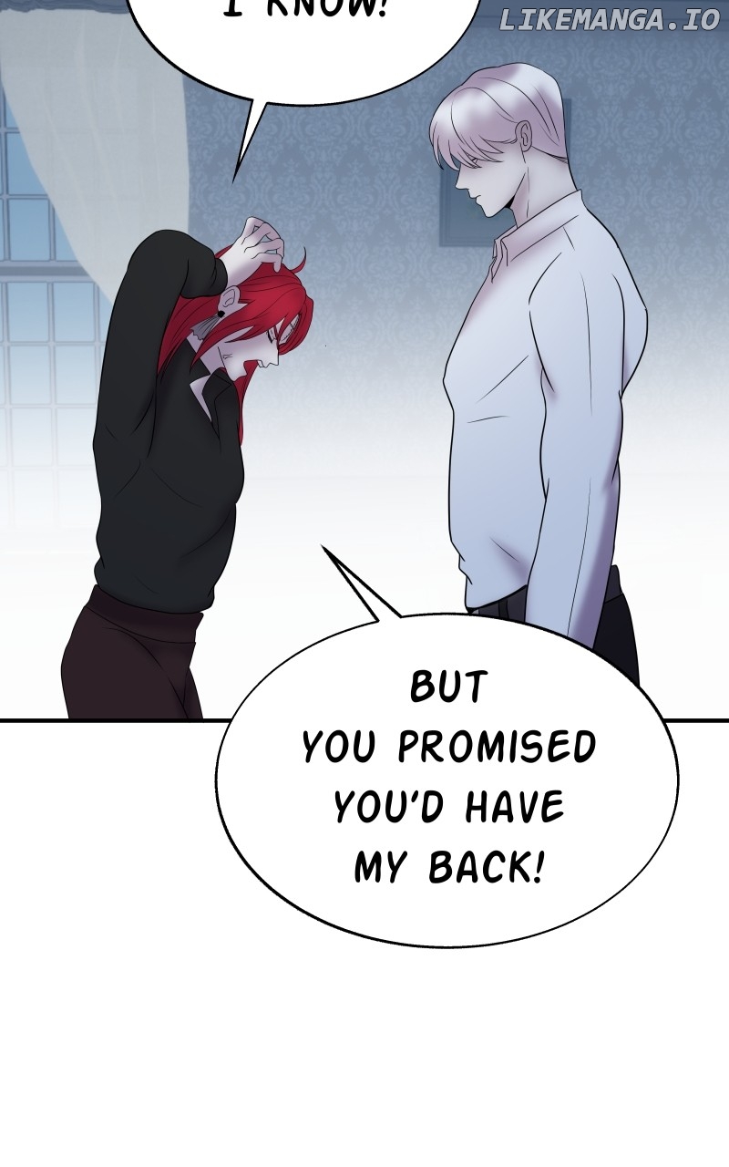 Unstable – Manhwa Chapter 85 - page 96
