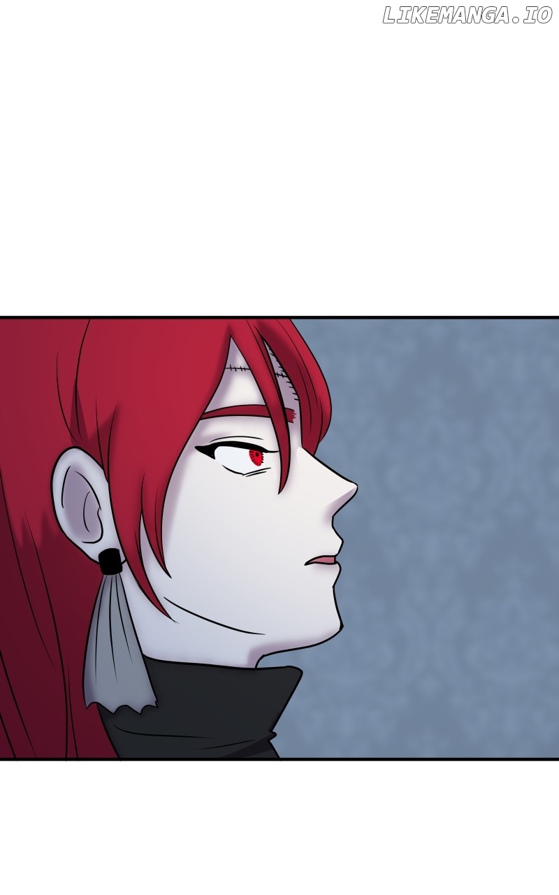 Unstable – Manhwa Chapter 85 - page 99