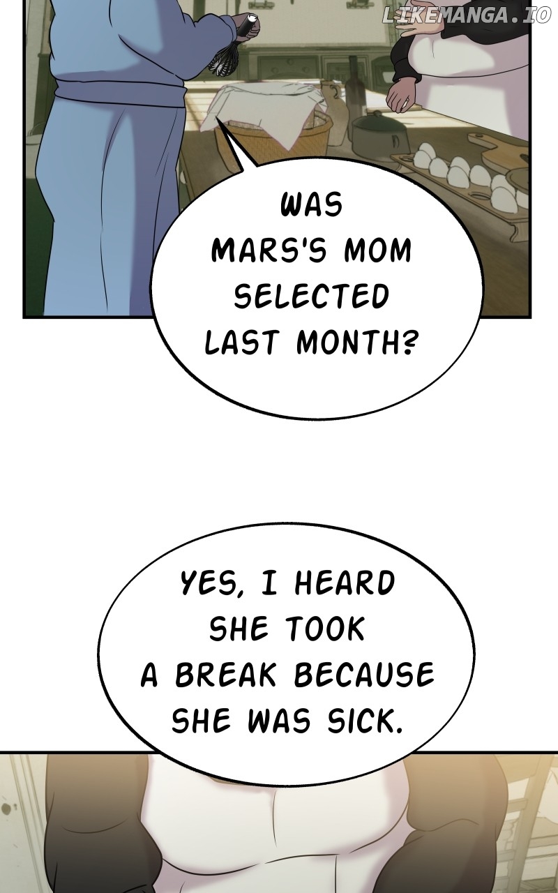 Unstable – Manhwa Chapter 83 - page 10