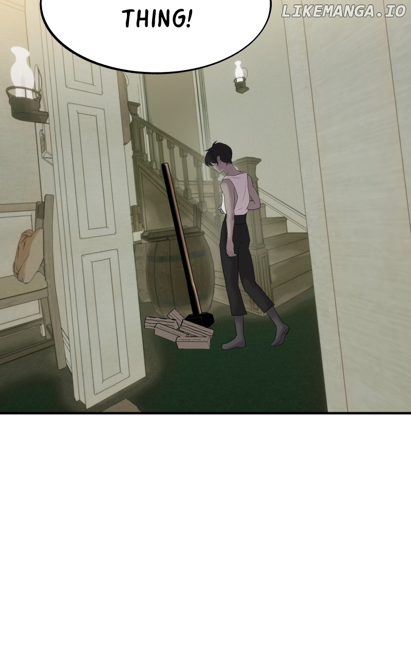 Unstable – Manhwa Chapter 83 - page 12