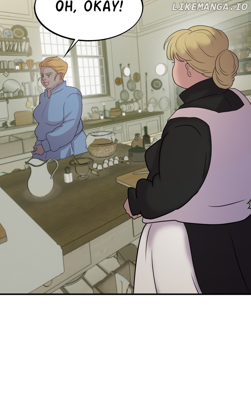 Unstable – Manhwa Chapter 83 - page 17