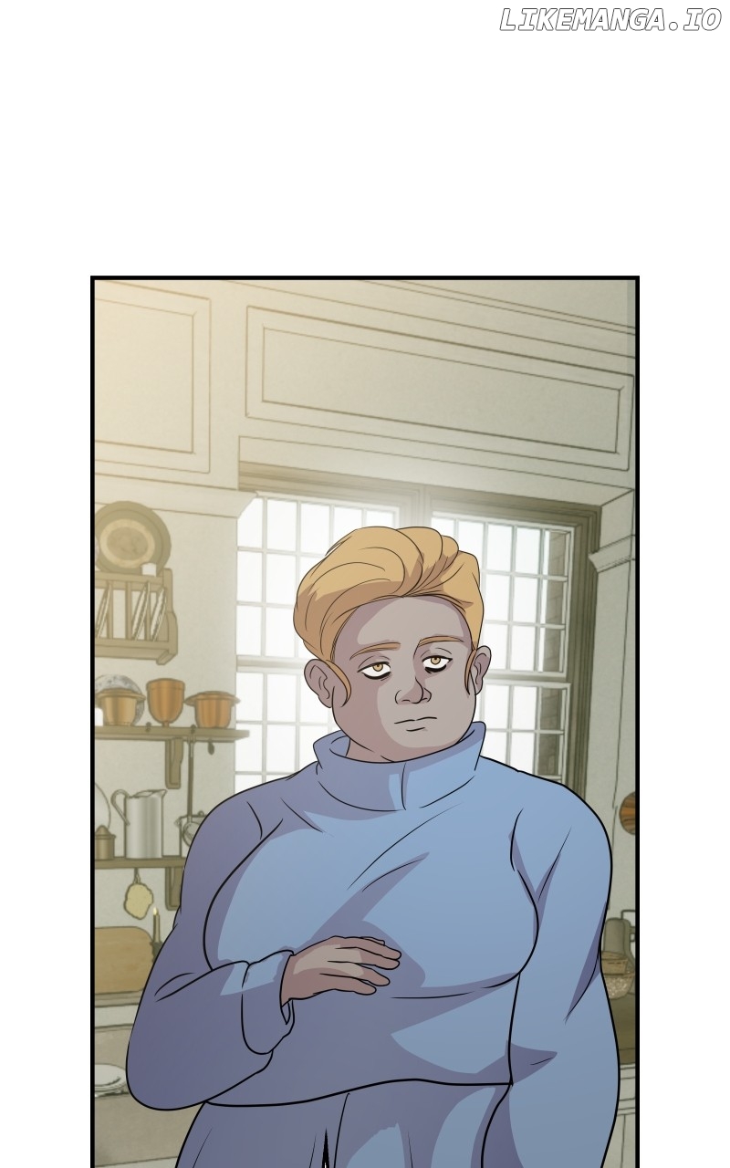 Unstable – Manhwa Chapter 83 - page 18
