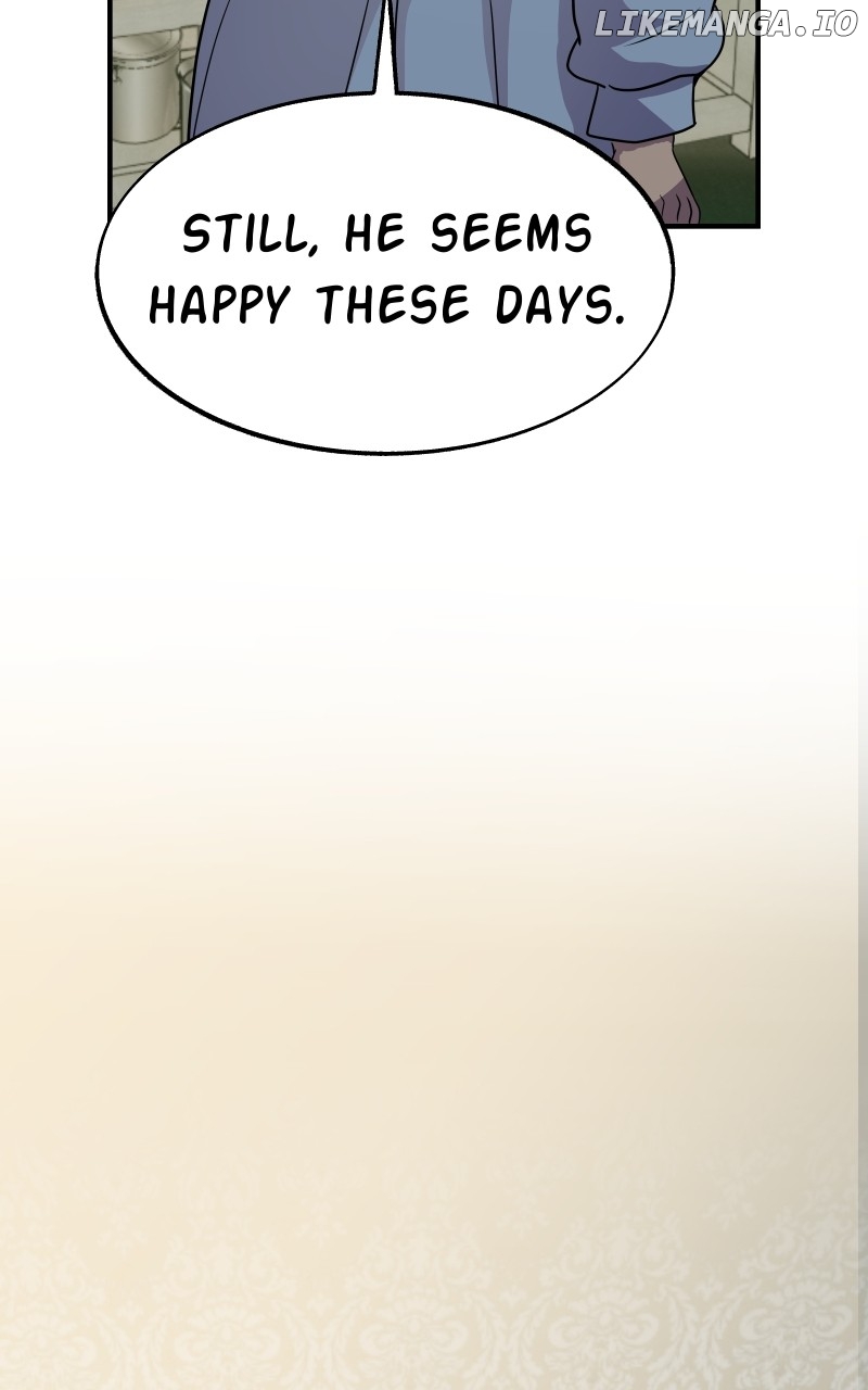 Unstable – Manhwa Chapter 83 - page 19