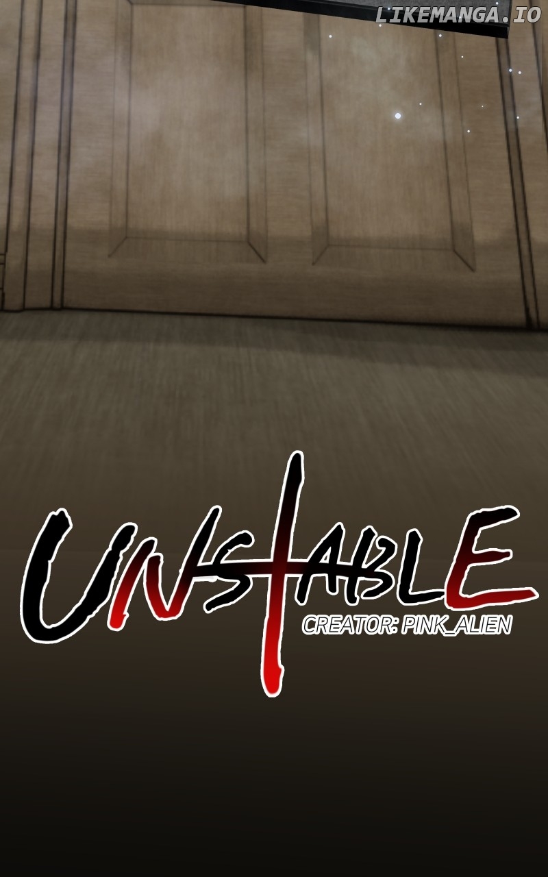 Unstable – Manhwa Chapter 83 - page 21