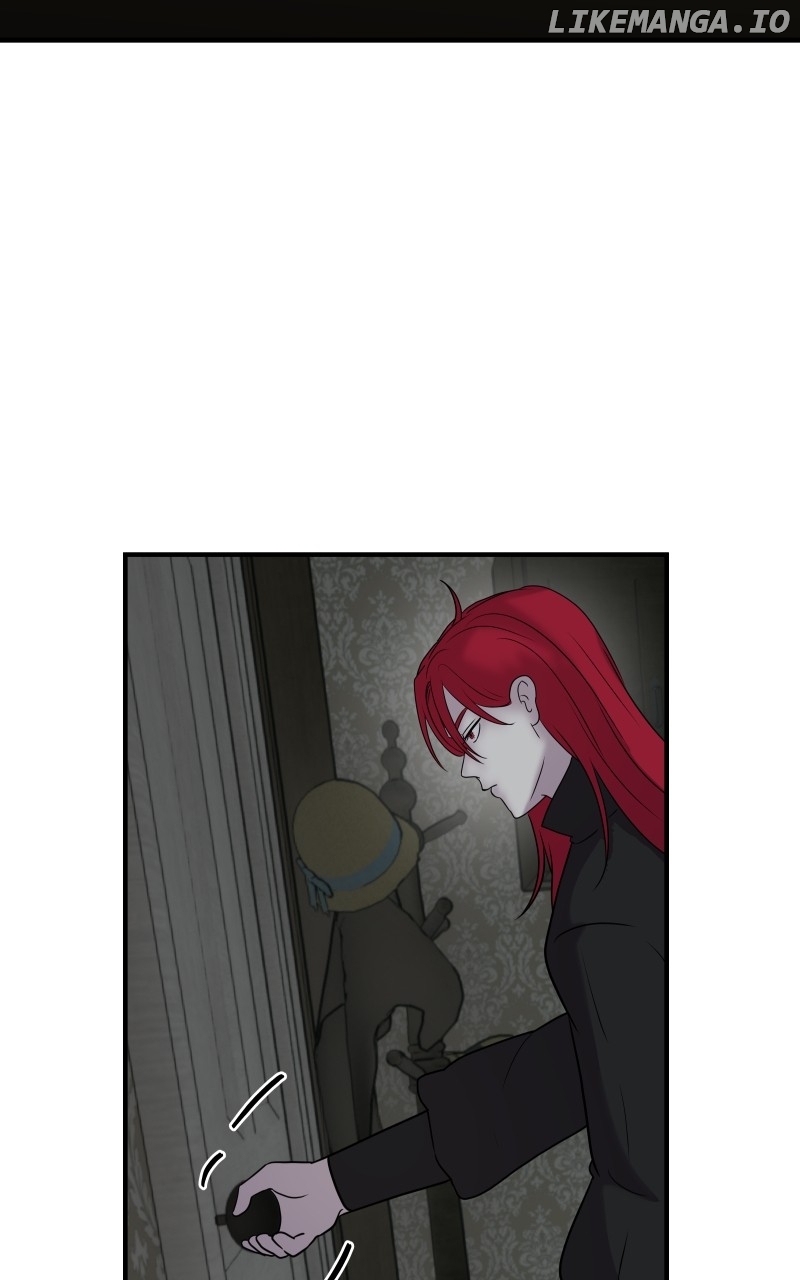 Unstable – Manhwa Chapter 83 - page 22
