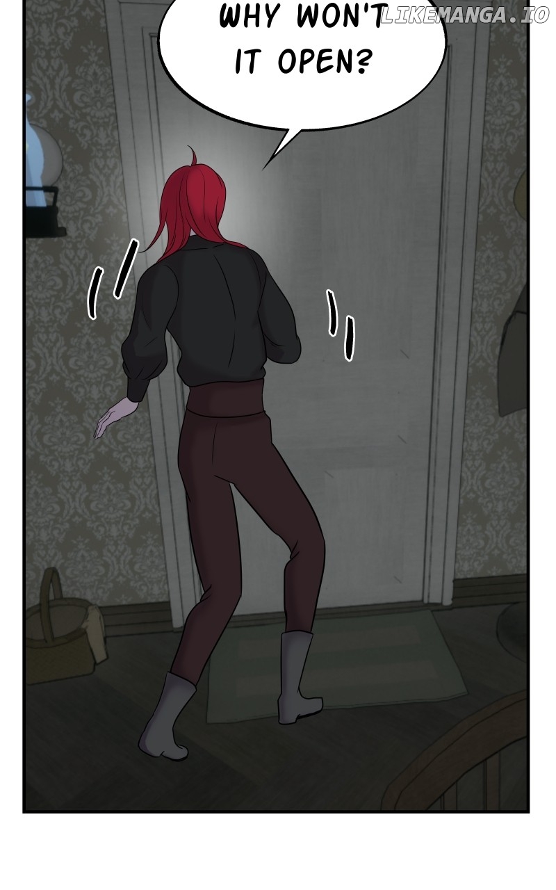Unstable – Manhwa Chapter 83 - page 24