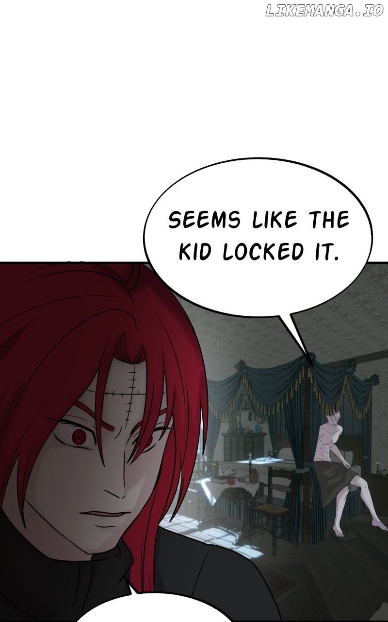 Unstable – Manhwa Chapter 83 - page 25