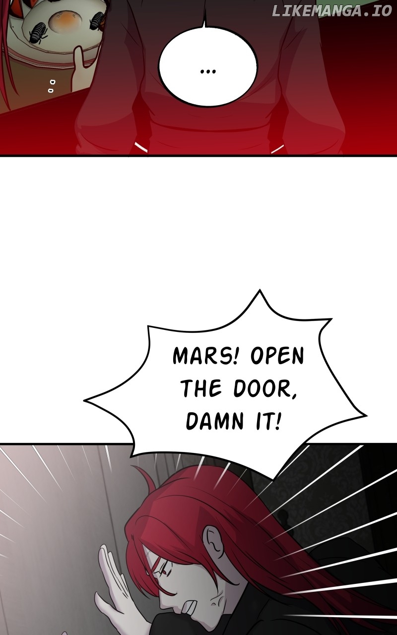 Unstable – Manhwa Chapter 83 - page 28
