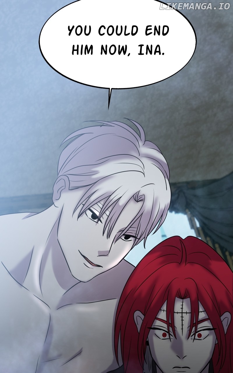 Unstable – Manhwa Chapter 83 - page 31