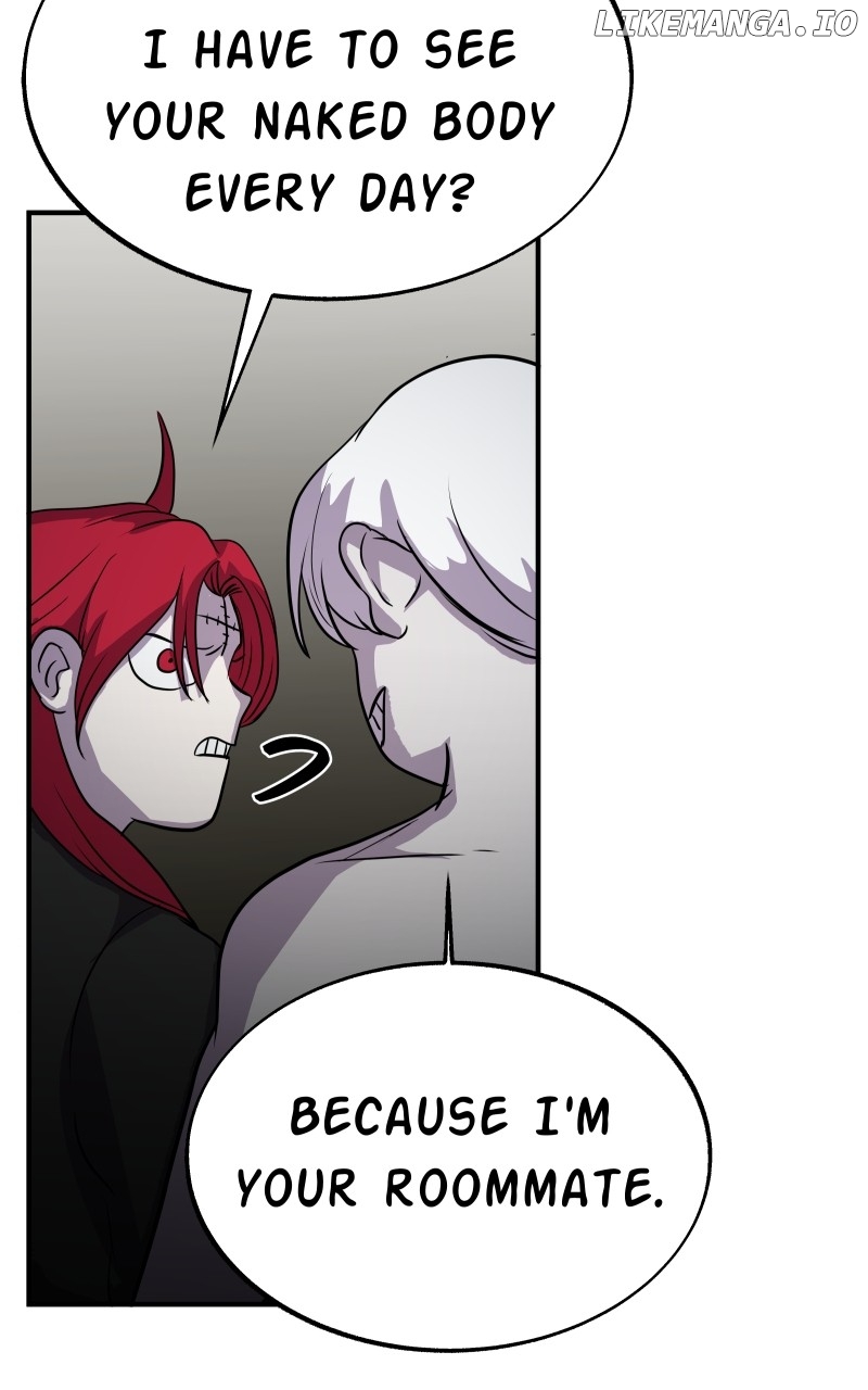 Unstable – Manhwa Chapter 83 - page 33