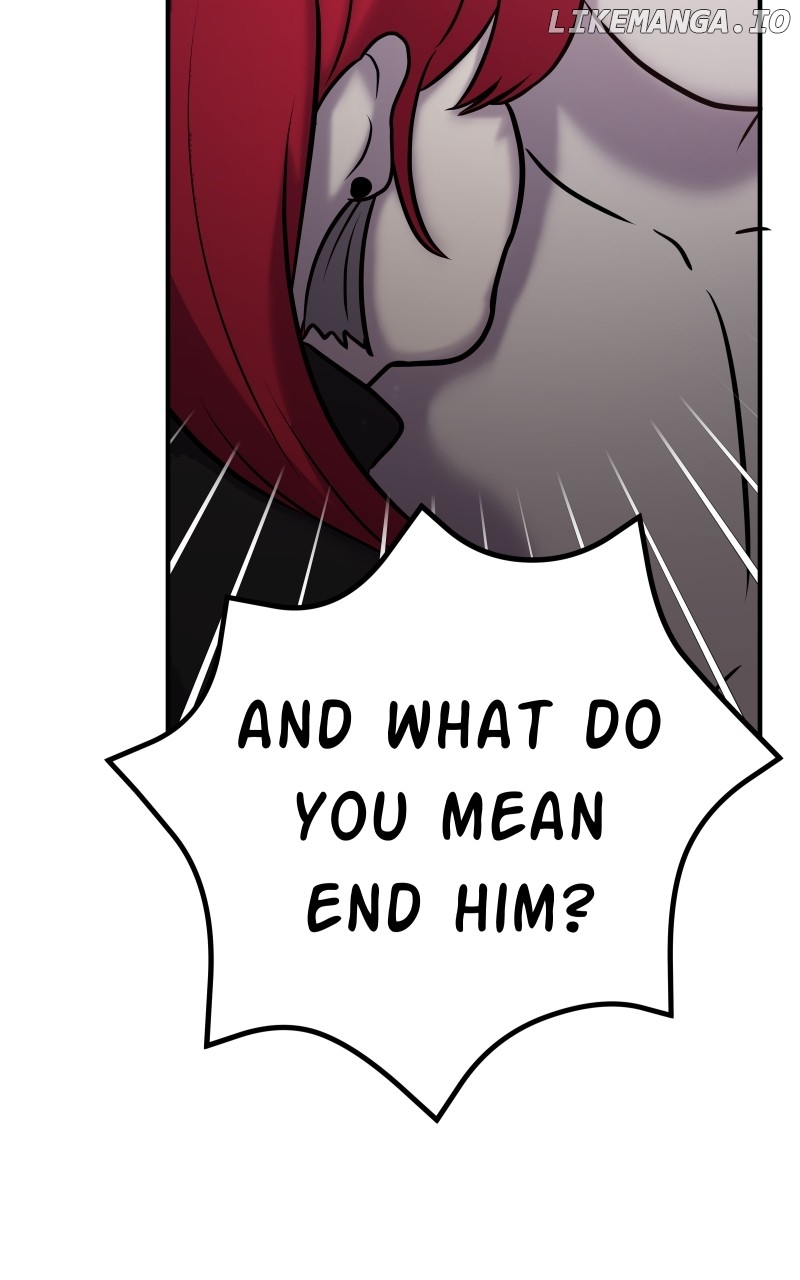 Unstable – Manhwa Chapter 83 - page 35