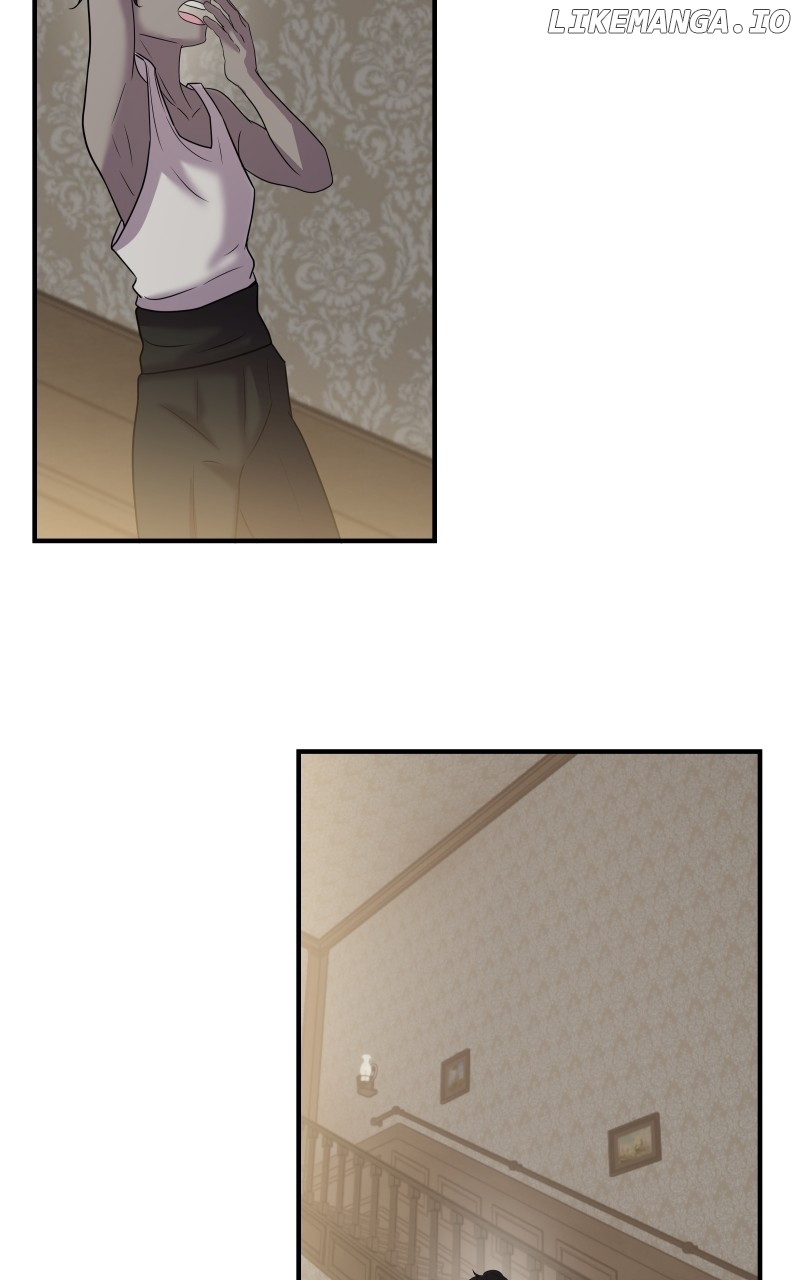Unstable – Manhwa Chapter 83 - page 4