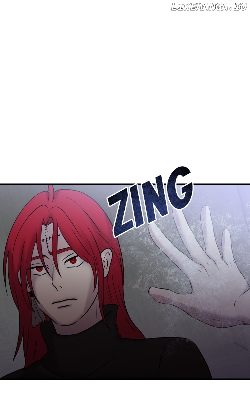 Unstable – Manhwa Chapter 83 - page 40