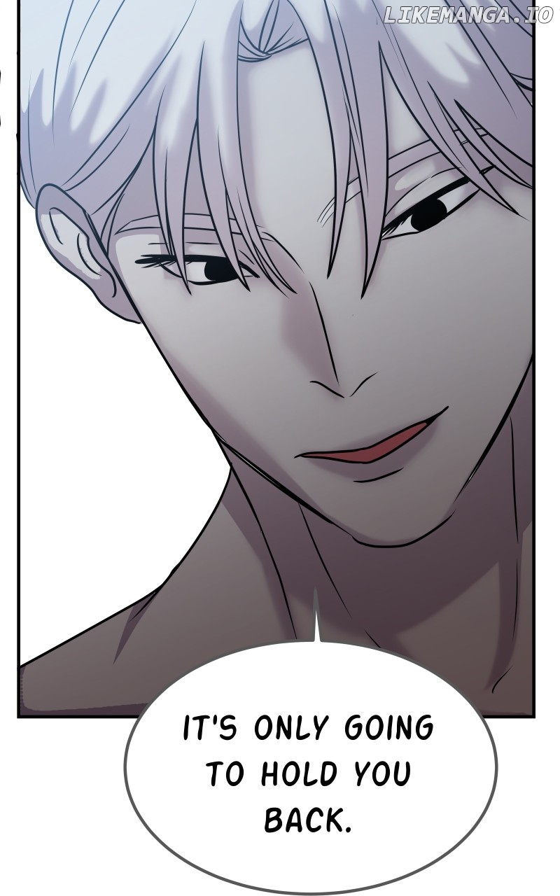Unstable – Manhwa Chapter 83 - page 43