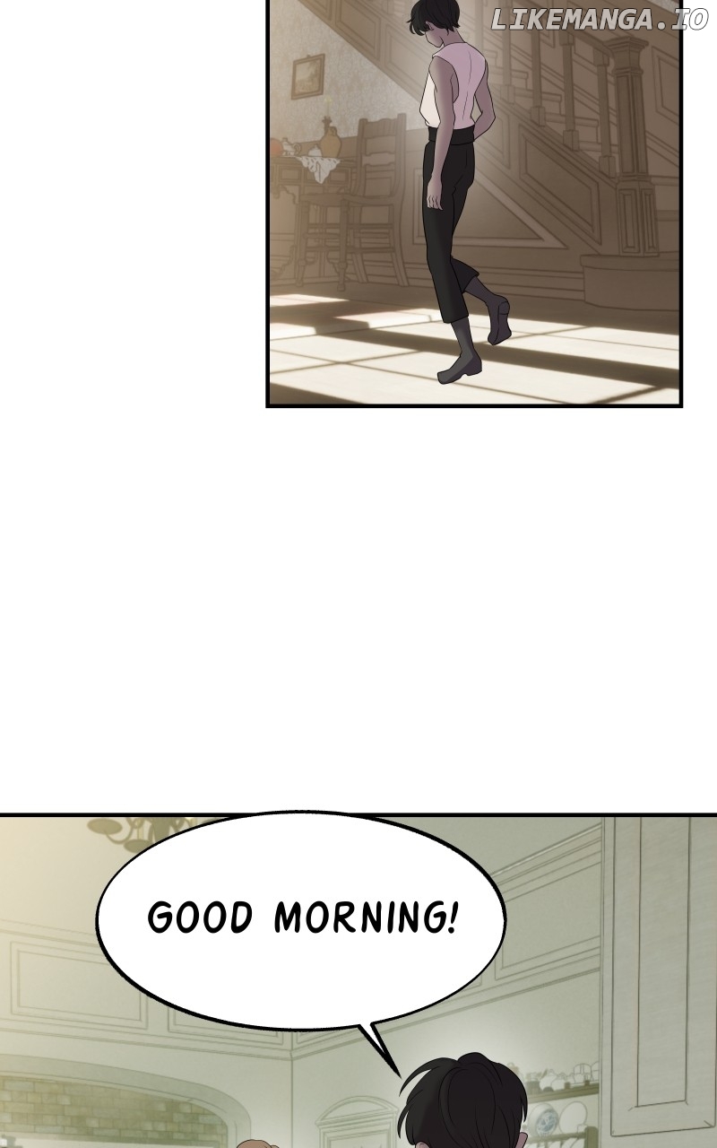 Unstable – Manhwa Chapter 83 - page 5