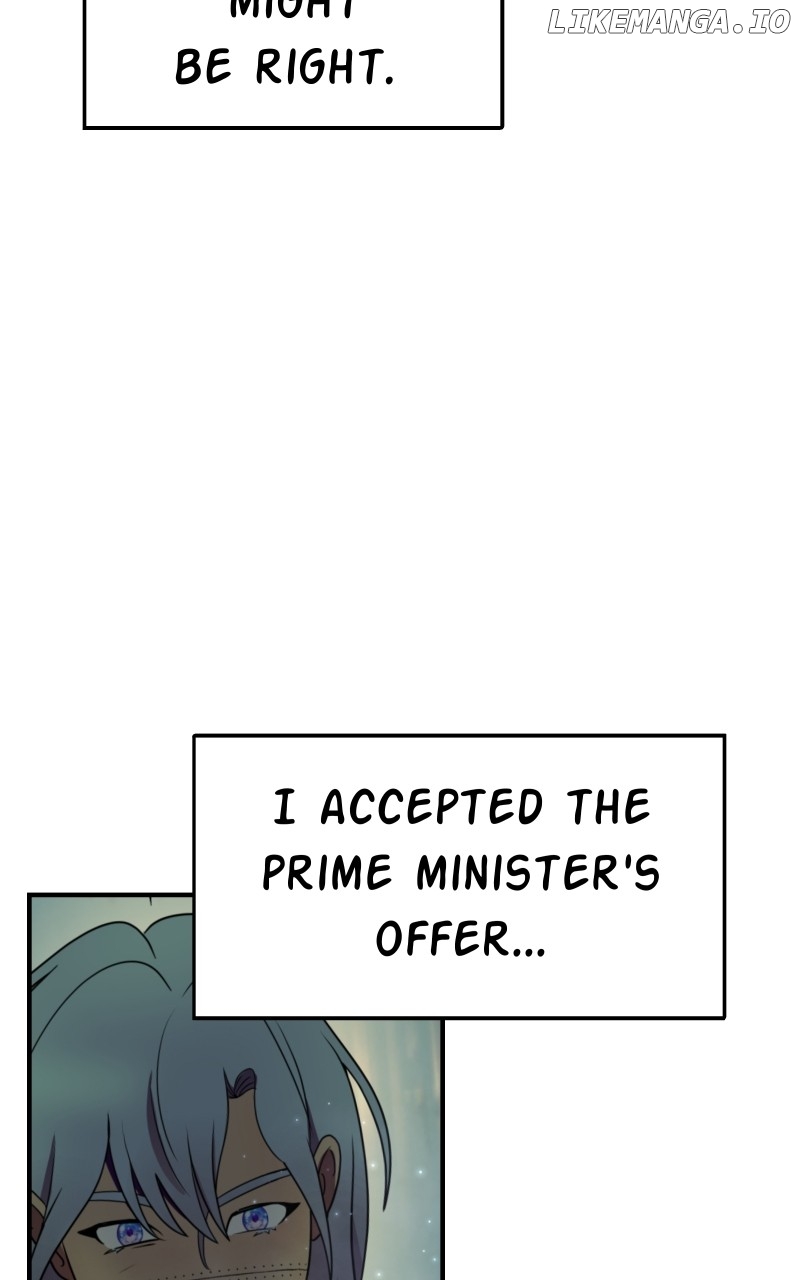 Unstable – Manhwa Chapter 83 - page 54