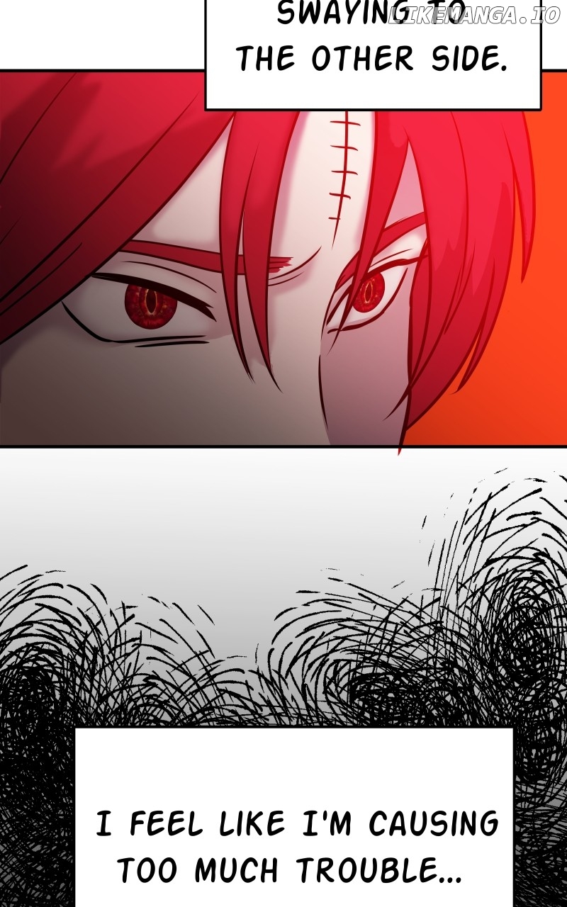 Unstable – Manhwa Chapter 83 - page 58