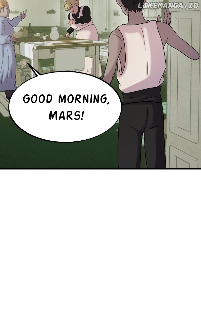 Unstable – Manhwa Chapter 83 - page 6