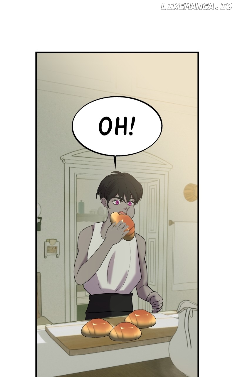 Unstable – Manhwa Chapter 83 - page 7