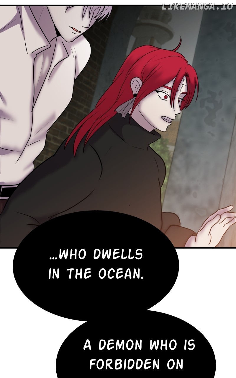 Unstable – Manhwa Chapter 83 - page 72